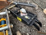 Used 2022 Werk Brau EZG-4MT-2H Thumb/LB80X3